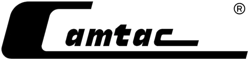Image of Camtac's Primary Logo