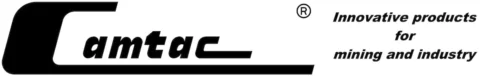 Image of Camtac's Primary Logo